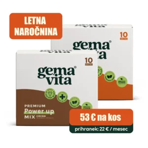 Eiwitrijke maaltijd, 30 x 90 g per maand - abonnement (Copy) (Copy)